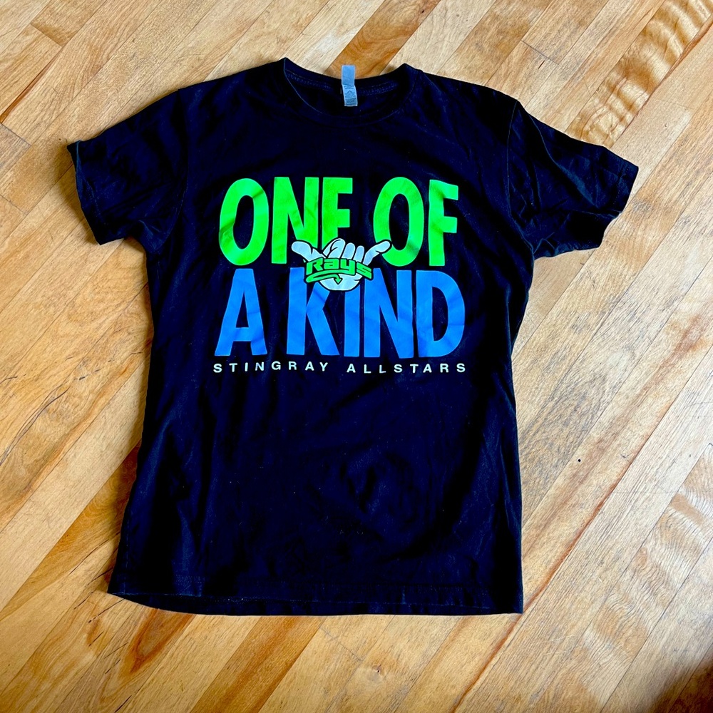 Stingrays T-shirt